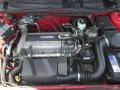 Victory Red - Cavalier LS Coupe Photo No. 26