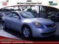 Radiant Silver Metallic 2009 Nissan Altima 3.5 SL