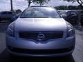 Radiant Silver Metallic - Altima 3.5 SL Photo No. 3