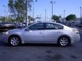 Radiant Silver Metallic - Altima 3.5 SL Photo No. 6