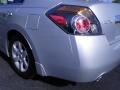 Radiant Silver Metallic - Altima 3.5 SL Photo No. 8