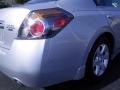 Radiant Silver Metallic - Altima 3.5 SL Photo No. 10