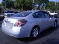 Radiant Silver Metallic - Altima 3.5 SL Photo No. 11