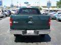 2007 Forest Green Metallic Ford F150 XLT SuperCrew  photo #3