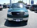 2007 Forest Green Metallic Ford F150 XLT SuperCrew  photo #7