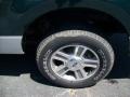 2007 Forest Green Metallic Ford F150 XLT SuperCrew  photo #8