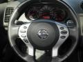 Radiant Silver Metallic - Altima 3.5 SL Photo No. 18