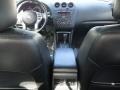 Radiant Silver Metallic - Altima 3.5 SL Photo No. 21