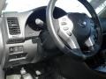 Radiant Silver Metallic - Altima 3.5 SL Photo No. 26
