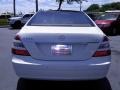 Arctic White - S 550 4Matic Sedan Photo No. 9