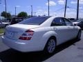 Arctic White - S 550 4Matic Sedan Photo No. 11