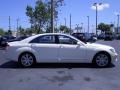 Arctic White - S 550 4Matic Sedan Photo No. 12