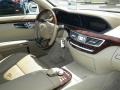 Arctic White - S 550 4Matic Sedan Photo No. 13