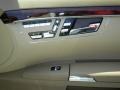Arctic White - S 550 4Matic Sedan Photo No. 16