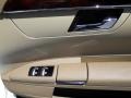 Arctic White - S 550 4Matic Sedan Photo No. 18