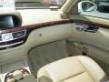 Arctic White - S 550 4Matic Sedan Photo No. 20