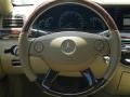 Arctic White - S 550 4Matic Sedan Photo No. 21