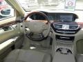 Arctic White - S 550 4Matic Sedan Photo No. 22