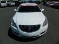 Summit White - Regal CXL Photo No. 8