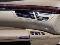 Arctic White - S 550 4Matic Sedan Photo No. 32