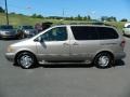 2002 Desert Sand Mica Toyota Sienna XLE  photo #6