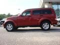 Inferno Red Crystal Pearl - Nitro SE 4x4 Photo No. 3