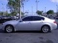 Liquid Platinum Silver - G 35 Sedan Photo No. 6