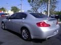Liquid Platinum Silver - G 35 Sedan Photo No. 7
