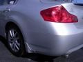 Liquid Platinum Silver - G 35 Sedan Photo No. 8