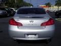 Liquid Platinum Silver - G 35 Sedan Photo No. 9