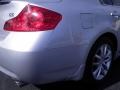 Liquid Platinum Silver - G 35 Sedan Photo No. 10