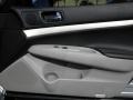 Liquid Platinum Silver - G 35 Sedan Photo No. 15