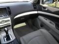 Liquid Platinum Silver - G 35 Sedan Photo No. 19