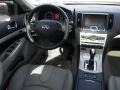 Liquid Platinum Silver - G 35 Sedan Photo No. 20