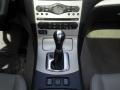 Liquid Platinum Silver - G 35 Sedan Photo No. 23