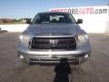 2012 Silver Sky Metallic Toyota Tundra SR5 CrewMax  photo #2