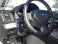 Liquid Platinum Silver - G 35 Sedan Photo No. 28