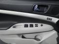 Liquid Platinum Silver - G 35 Sedan Photo No. 29