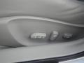 Liquid Platinum Silver - G 35 Sedan Photo No. 30