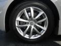 Liquid Platinum Silver - G 35 Sedan Photo No. 31