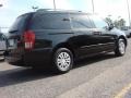 2012 Midnight Black Kia Sedona LX  photo #5