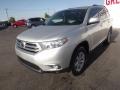 Classic Silver Metallic - Highlander  Photo No. 3