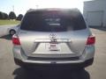 Classic Silver Metallic - Highlander  Photo No. 6