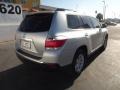 Classic Silver Metallic - Highlander  Photo No. 7