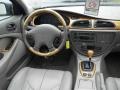 2002 Black Jaguar S-Type 3.0  photo #19