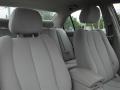 Dark Cherry Red - Sonata GLS V6 Photo No. 14