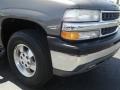 Medium Charcoal Gray Metallic - Suburban 1500 LS Photo No. 2