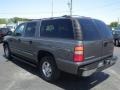 2002 Medium Charcoal Gray Metallic Chevrolet Suburban 1500 LS  photo #7