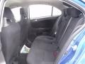 Octane Blue Metallic - Lancer Sportback RALLIART AWD Photo No. 14