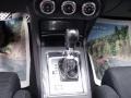 6 Speed Twin Clutch Sportronic 2010 Mitsubishi Lancer Sportback RALLIART AWD Transmission